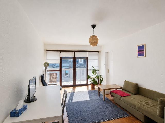 Appartement location à Strasbourg, Hoenheim