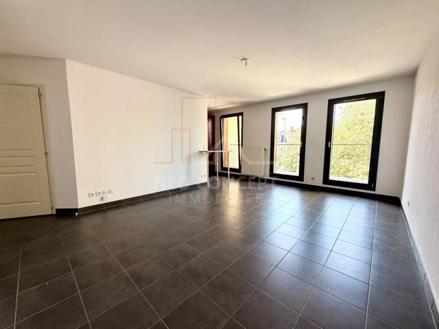 Appartement location à Strasbourg, Hoenheim