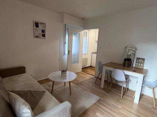 Appartement location à Strasbourg, Hoenheim