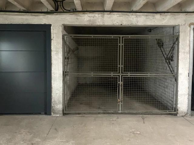 Garage location à Strasbourg, Hoenheim
