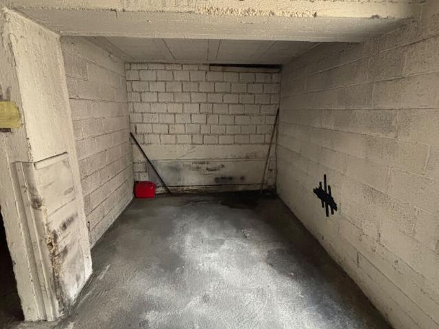 Garage location à Strasbourg, Hoenheim