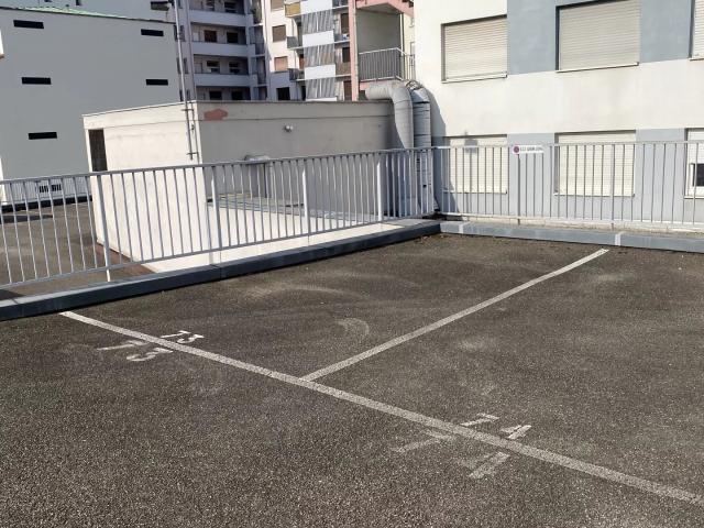 Garage location à Strasbourg, Hoenheim