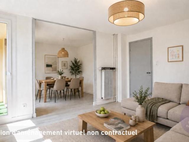 Appartement location à Strasbourg, Hoenheim