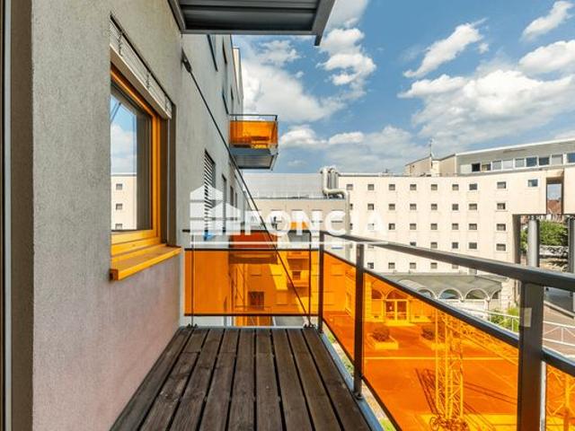 Appartement vente à Strasbourg, Collectivité européenne d'Alsace