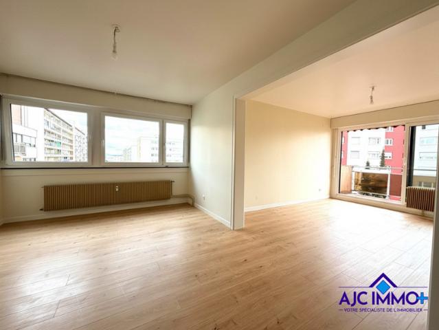 Appartement vente à Strasbourg, Hoenheim