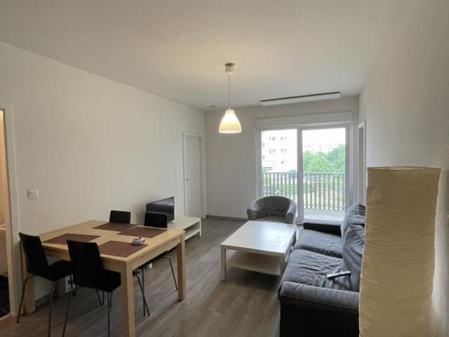 Appartement location à Strasbourg, Hoenheim