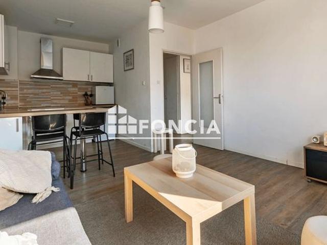 Appartement vente à Strasbourg, Hoenheim
