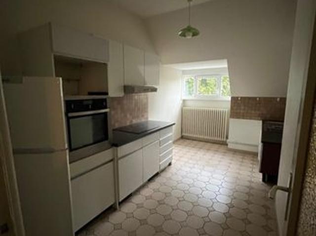 Appartement vente à Strasbourg, Hoenheim