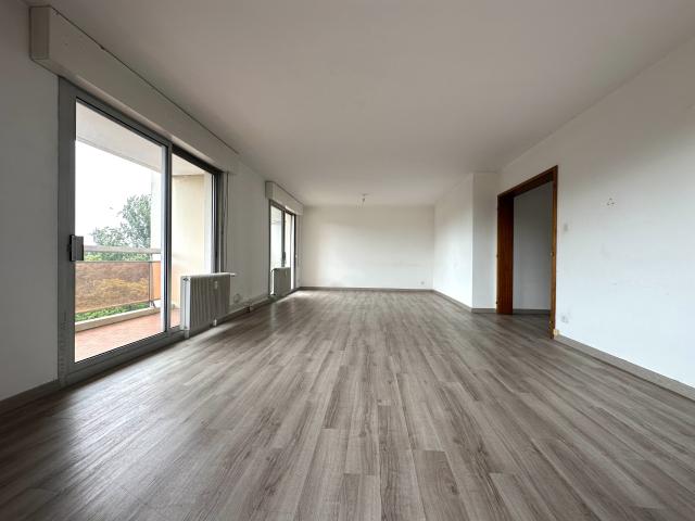 Appartement vente à Strasbourg, Hoenheim