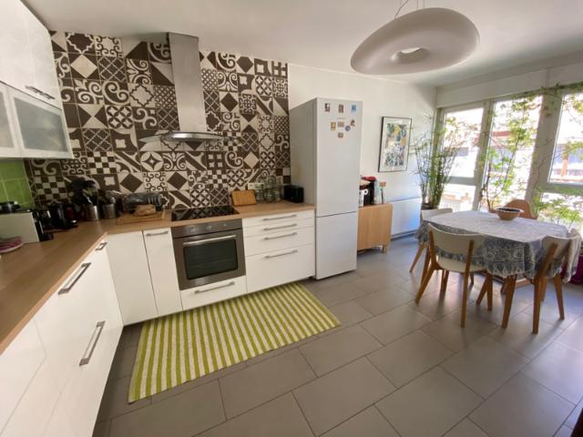 Appartement vente à Strasbourg, Hoenheim