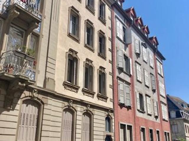 Appartement vente à Strasbourg, Hoenheim