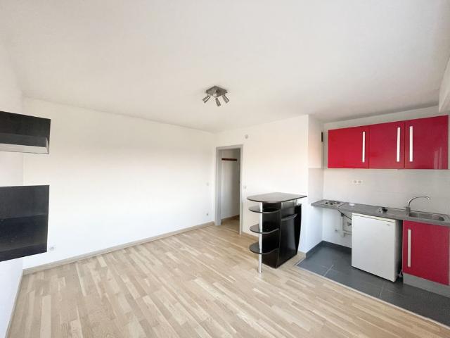 Studio location à Strasbourg, Hoenheim