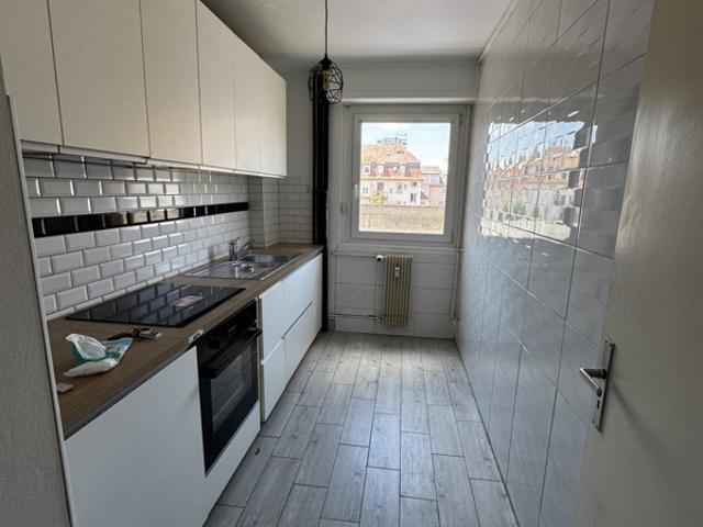 Appartement location à Strasbourg, Hoenheim
