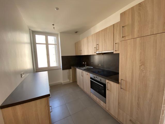 Appartement location à Mulhouse, Village-neuf