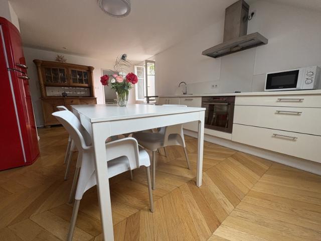 Appartement location à Strasbourg, Hoenheim