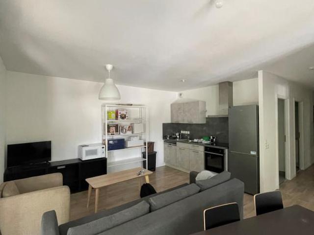 Appartement location à Strasbourg, Hoenheim