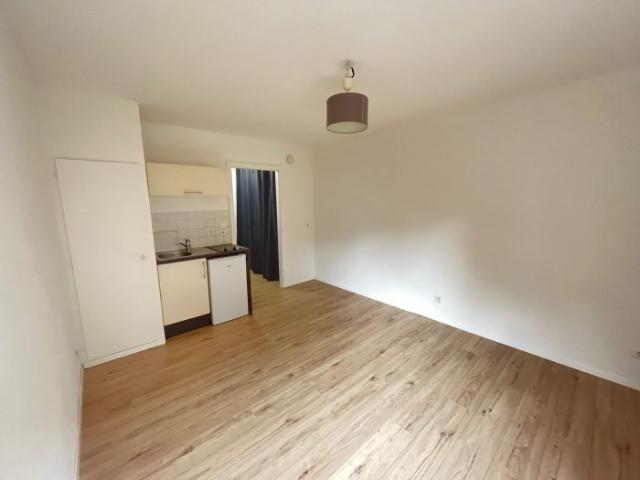 Studio location à Strasbourg, Hoenheim