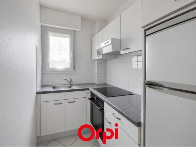 Appartement vente à Strasbourg, Hoenheim