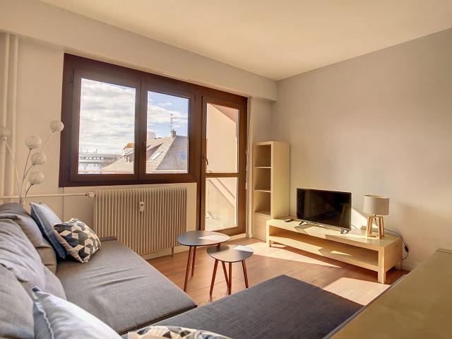 Appartement location à Strasbourg, Hoenheim