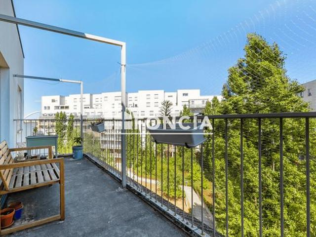 Appartement vente à Strasbourg, Hoenheim