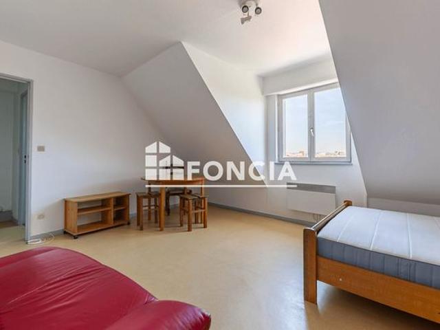 Appartement vente à Strasbourg, Hoenheim