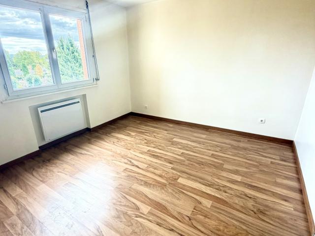 Appartement location à Strasbourg, Hoenheim