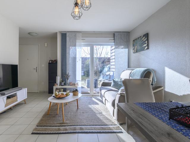 Maison vente à Strasbourg, Hoenheim