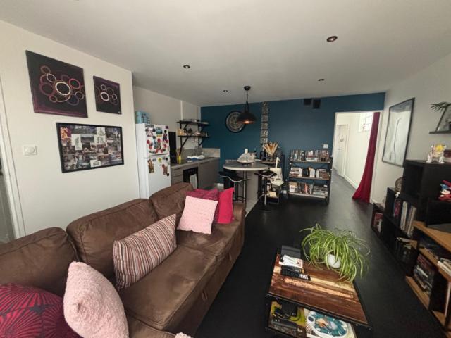 Appartement vente à Strasbourg, Hoenheim