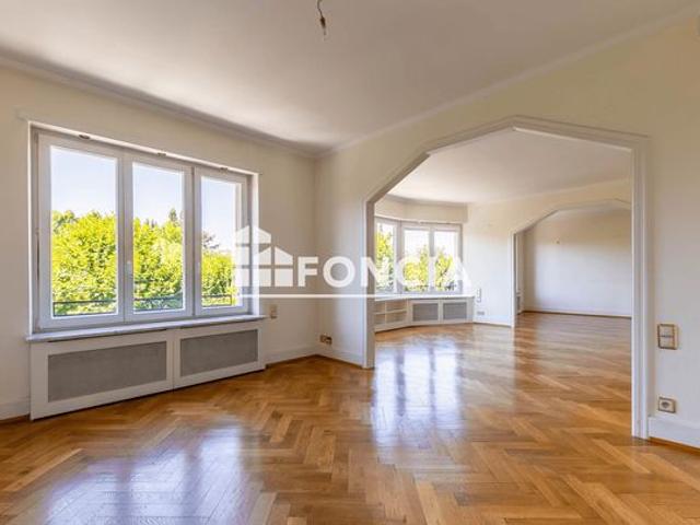 Appartement vente à Strasbourg, Collectivité européenne d'Alsace