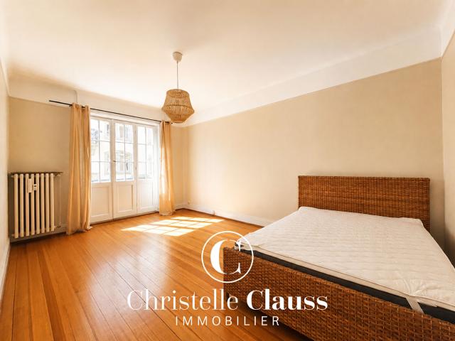 Appartement vente à Strasbourg, Hoenheim
