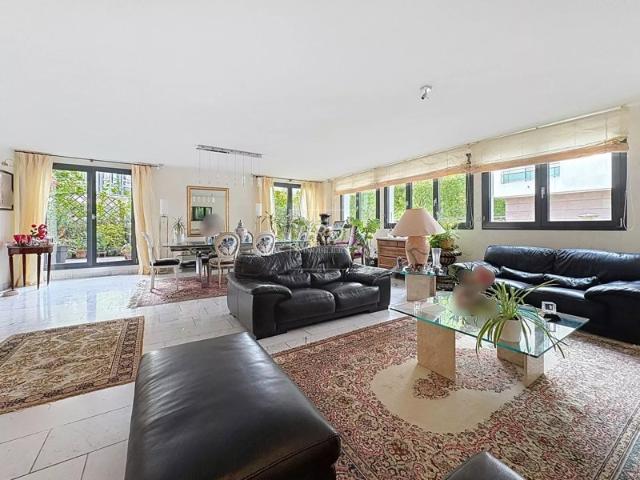Appartement vente à Strasbourg, Hoenheim