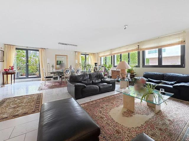 Appartement vente à Strasbourg, Hoenheim