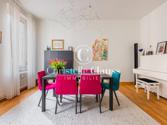 Appartement vente à Strasbourg, Hoenheim