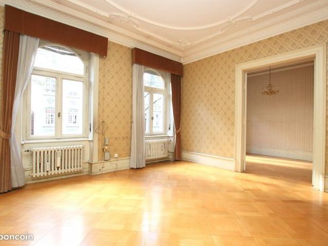 Maison vente à Strasbourg, Hoenheim