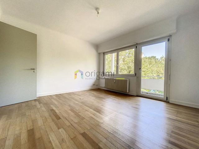 Appartement location à Strasbourg, Hoenheim