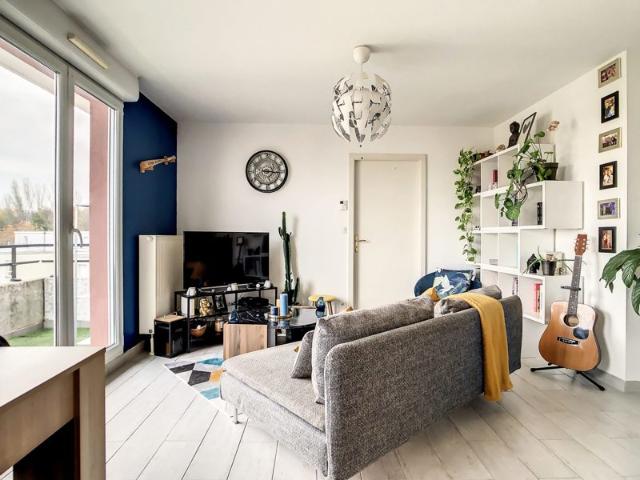 Appartement vente à Strasbourg, Hoenheim