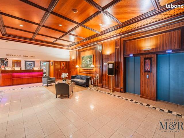 Appartement vente à Strasbourg, Hoenheim