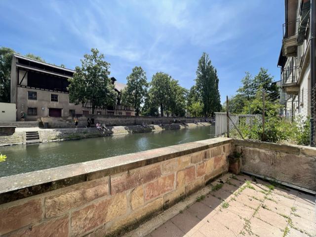 Appartement vente à Strasbourg, Hoenheim