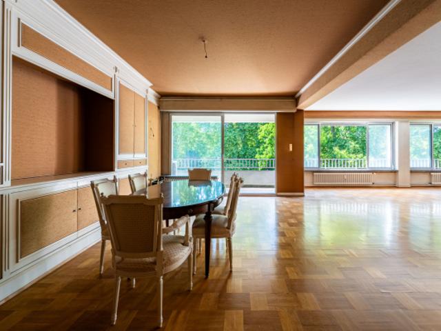 Appartement vente à Strasbourg, Hoenheim