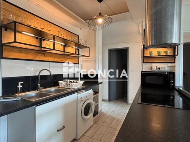 Appartement vente à Strasbourg, Hoenheim
