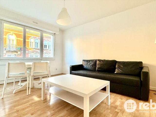 Appartement location à Strasbourg, Hoenheim