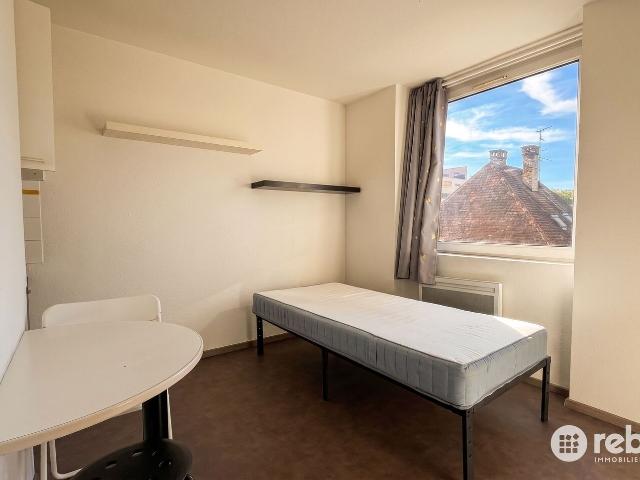 Appartement location à Strasbourg, Hoenheim