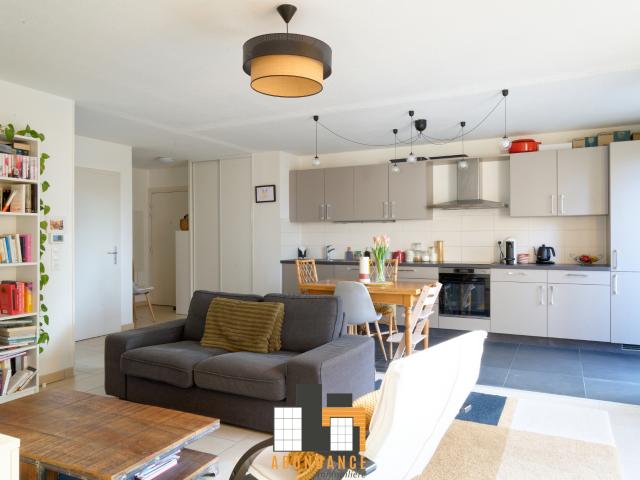 Appartement vente à Strasbourg, Hoenheim