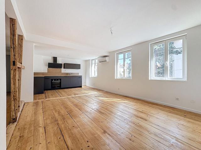 Appartement location à Strasbourg, Hoenheim