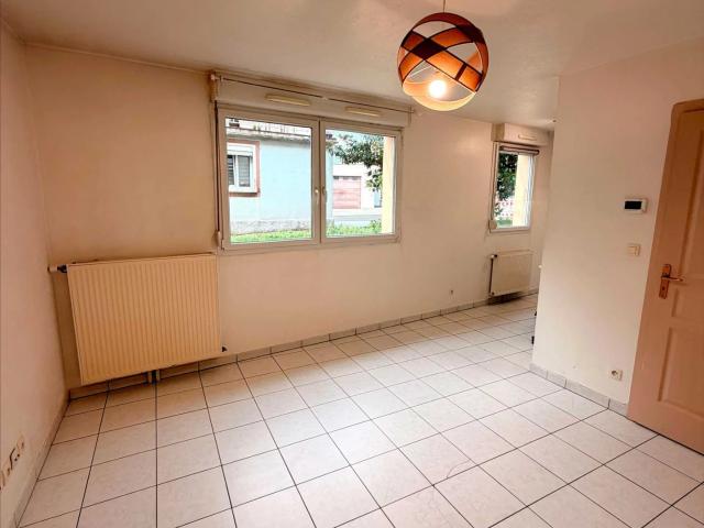 Appartement vente à Strasbourg, Hoenheim