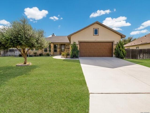 House for sale in Medina, Texas