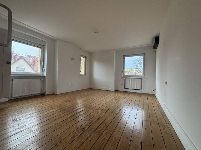 Maison vente à Strasbourg, Neudorf