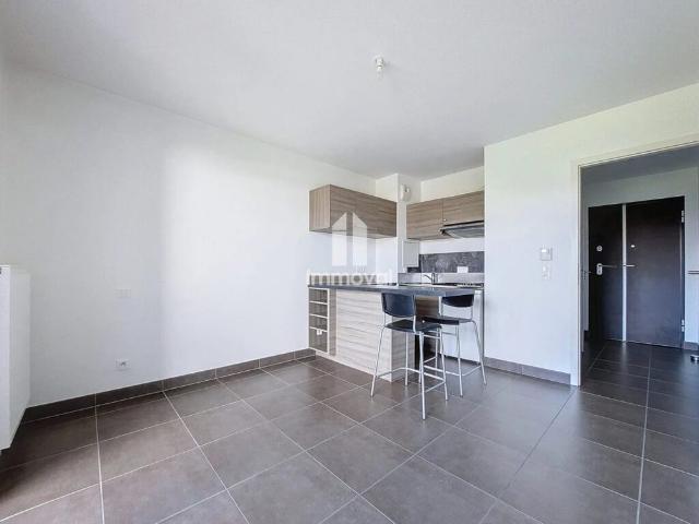 Studio location à Strasbourg, Hoenheim
