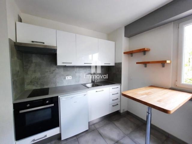 Studio location à Strasbourg, Hoenheim