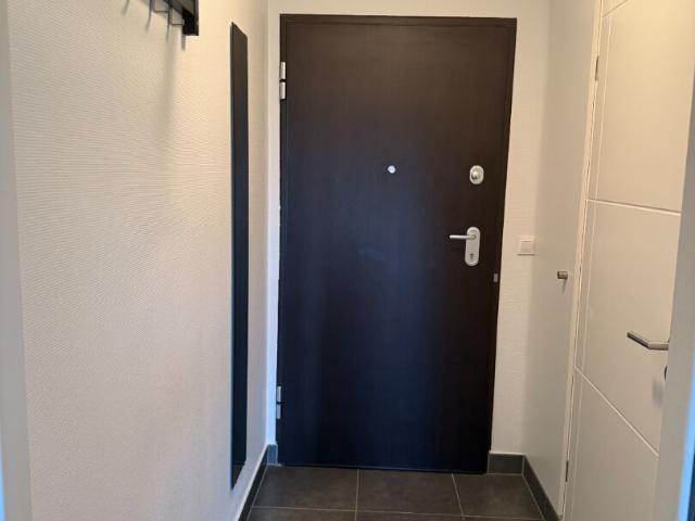 Studio location à Tribunal-Gare-Porte de Schirmeck, Strasbourg